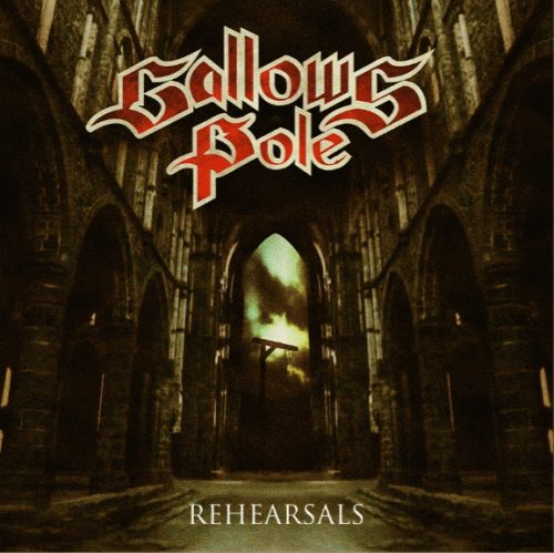 Gallows Pole : Rehearsals